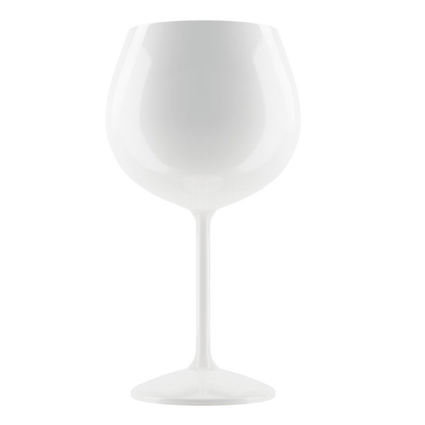 WHITE BALL CUP