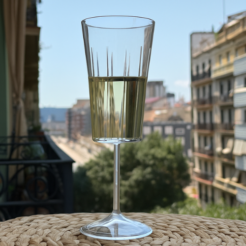 COPA VERSALLES ESTRIADA