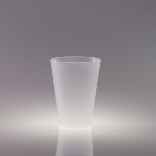 CUP 40 FROST