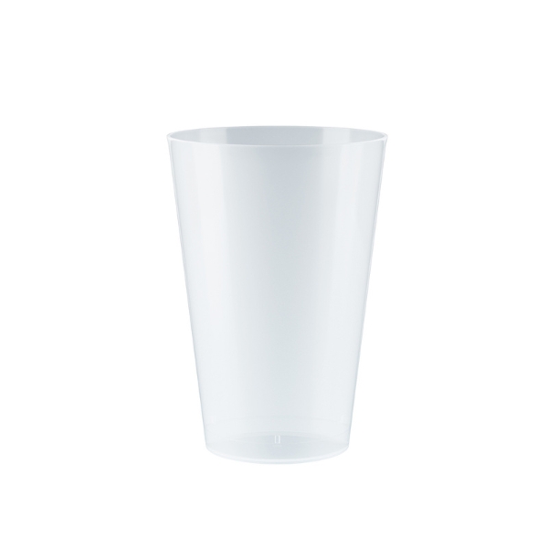 CUP 40 LIGHT (CONICAL FLEX)