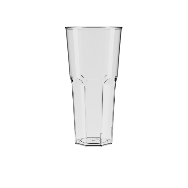 VASO CLASICO ALTO -TRITAN-TRANSP