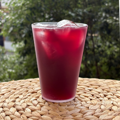 VASO CONICO FROST