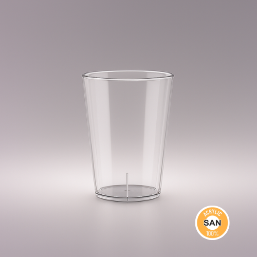 VASO CÓNICO SAN