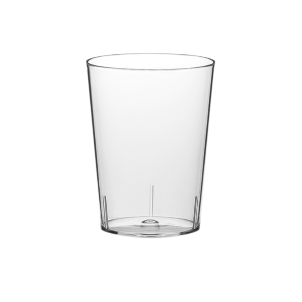 SHORT SOFT DRINK GLASS - PLASTIC ESPELT.png