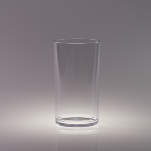 VASO TUBO 600