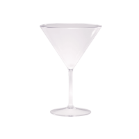 COPA COCTAIL sin fondo COPA COCTAIL sin fondo