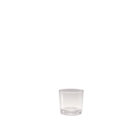 VASO CHUPITO 45 sin fondo VASO CHUPITO 45 sin fondo